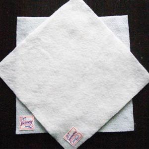 干貨!淺談土工布的鋪設和塔架