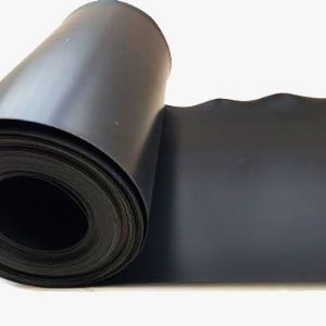 干貨!淺談土工膜下墊層土體濕陷的影響